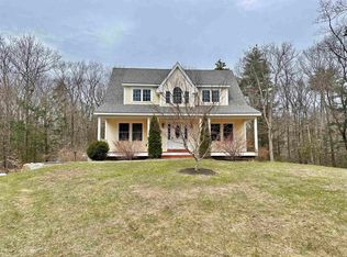 4 Gerrior Dr, Nottingham, NH 03290