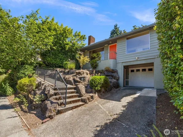 5508 31st Avenue NE, Seattle, WA 98105