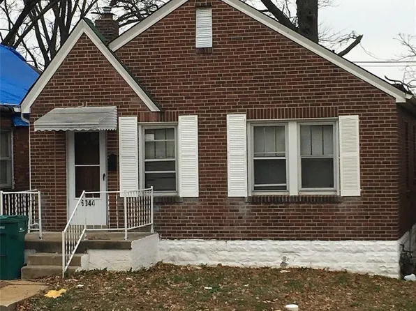 6044 Grimshaw Ave, Saint Louis, MO 63120