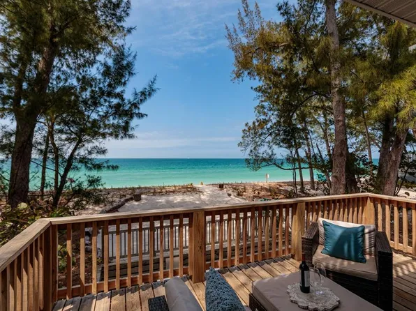 8300 W Gulf Blvd, Treasure Island, FL 33706