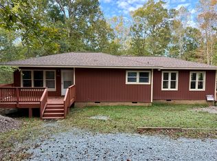 5901 Running Green Rd, Chapel Hill, NC 27514