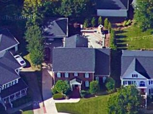 7607 Treyford Ln, Charlotte, NC 28270