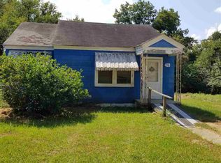 433 Hand St, Jackson, MS 39204