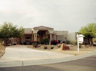 27038 N 73rd St, Scottsdale, AZ 85255