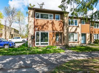 3691 Albion Rd #22, Ottawa, ON K1T1P2