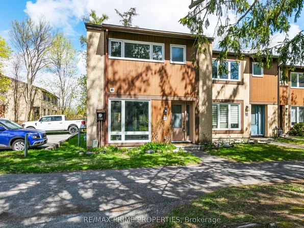 3691 Albion Rd #22, Ottawa, ON K1T 1P2
