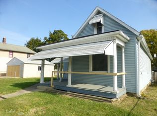 238 S Ogden Ave, Columbus, OH
