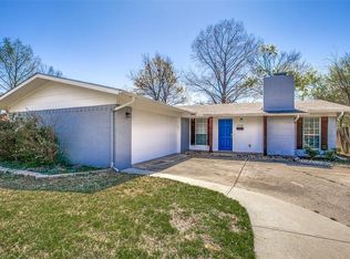 3236 Tower Trl, Dallas, TX 75229