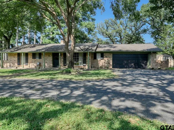 240 Hideaway Ln E, Hideaway, TX 75771