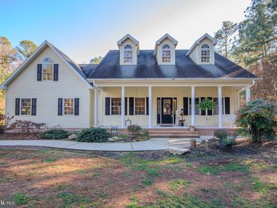 7395 Cherry Walk Rd, Hebron, MD, 21830