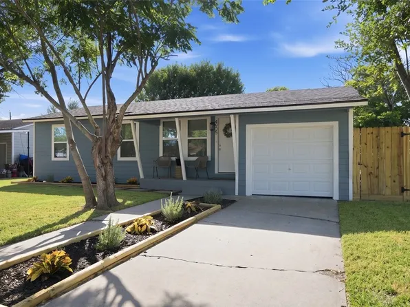 4905 Cheryl Dr, Corpus Christi, TX 78415