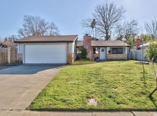 10534 Silverwood Way, Rancho Cordova, CA