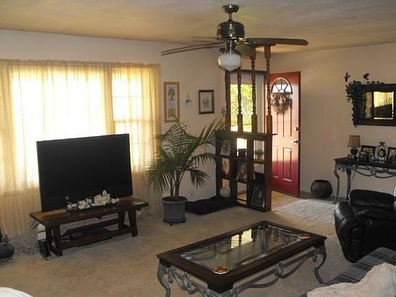 Formal living Room
