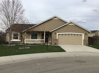 9828 W Rustica St, Boise, ID 83709