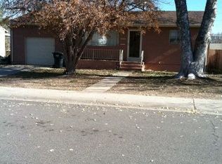 2132 Driftwood Ln, Pueblo, CO 81005