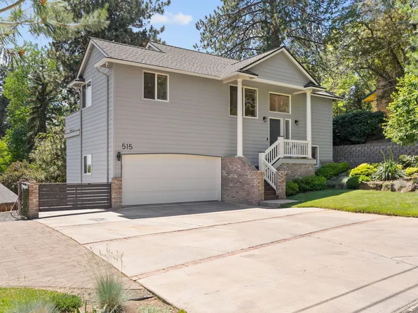 515 NW Trenton Ave, Bend, OR 97703