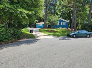 2409 Willamette Rd, Tallahassee, FL 32303