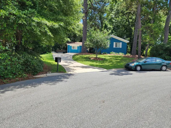 2409 Willamette Rd, Tallahassee, FL 32303