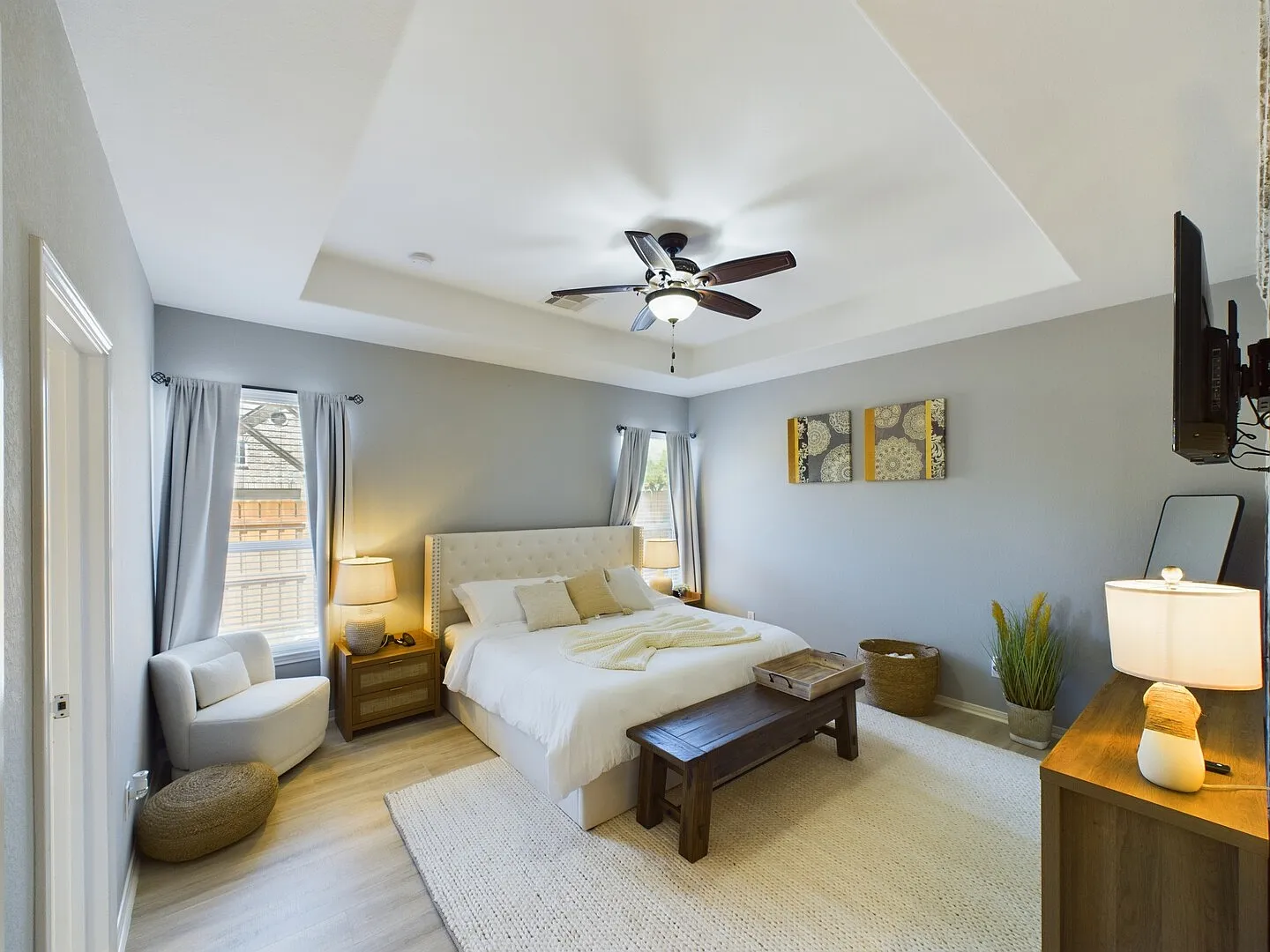 Saddle n Spurs BNB - 25 minutes to downtown + pool — Photo 2