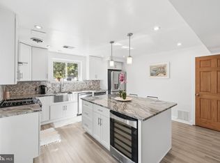 618 Geranium St NW, Washington, DC 20012