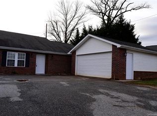 69A Buena Vista Rdg, Marion, NC 28752