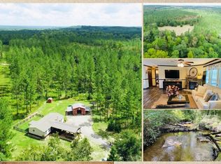 277 Highway 441, Danville, GA 31017