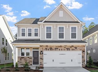 1105 Westerland Way #30, Durham, NC 27703