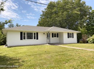 406 Hendricks St, Leitchfield, KY 42754