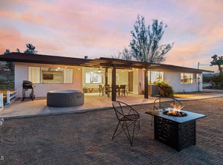 7083 Mount Lassen Ave, Joshua Tree, CA 92252