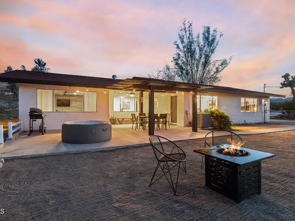 7083 Mount Lassen Ave, Joshua Tree, CA 92252