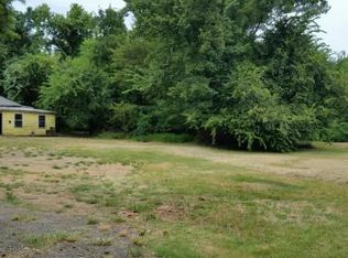 821 8th St NE, Paris, TX 75460