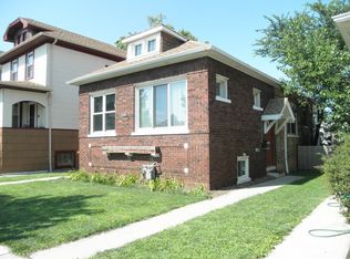 1031 S Lombard Ave, Oak Park, IL 60304