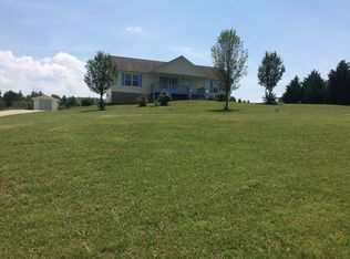 3898 Salem Valley Rd, Ringgold, GA 30736