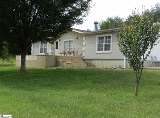 202 Chafin Rd, Piedmont, SC 29673