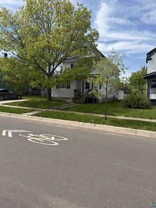 805 Vaughn Ave, Ashland, WI, 54806
