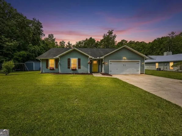 189 Deerfield Cir, Kingsland, GA 31548