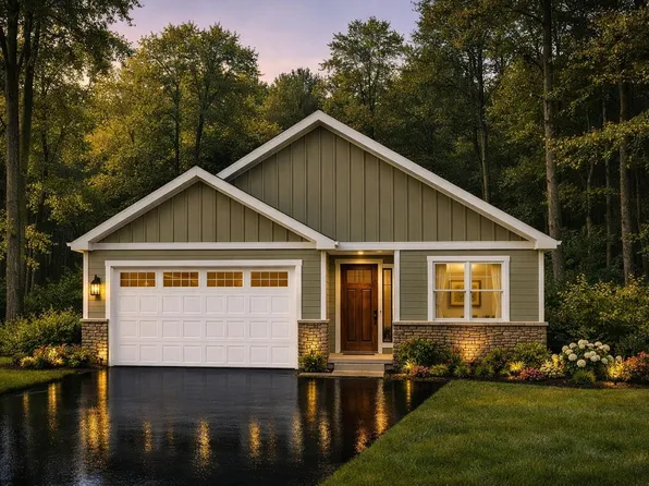 20th St SE, Clear Lake, MN 55319