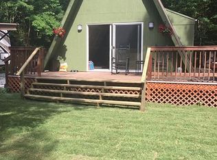 18622 Cozy Cabin Rd, Springdale, AR 72764