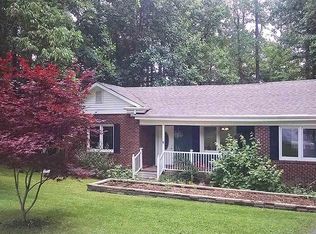 11212 Crestmont Dr, Raleigh, NC 27613