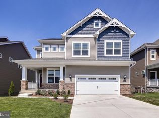 7308 Hargrove Ct, Glen Burnie, MD