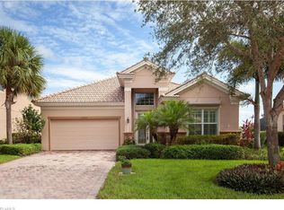 10365 Flat Stone Loop, Bonita Springs, FL 34135