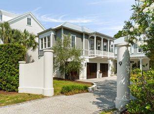 9 Duany Rd, Mount Pleasant, SC 29464