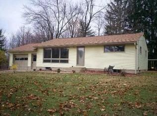 6357 Sunnyside Rd NE, Granville, OH 43023
