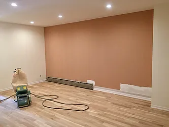 Rented by Voro, LLC