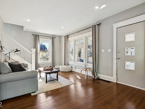 5th image of 4019 Carrollton Ave