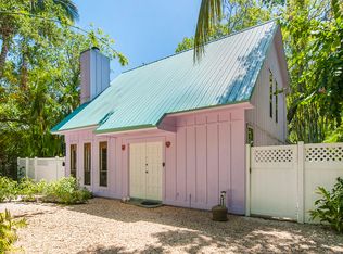 1981 W Sand Dollar Ln, Vero Beach, FL 32963