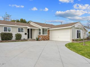 7055 Park Manor Ave, North Hollywood, CA 91605