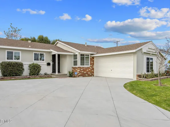 7055 Park Manor Ave, North Hollywood, CA 91605