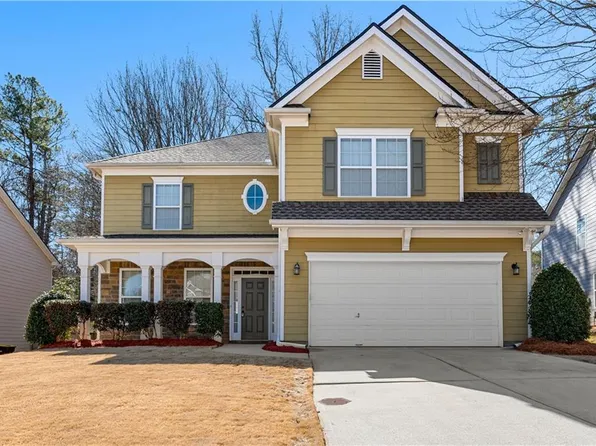 39 Brisbane Ct, Newnan, GA 30263