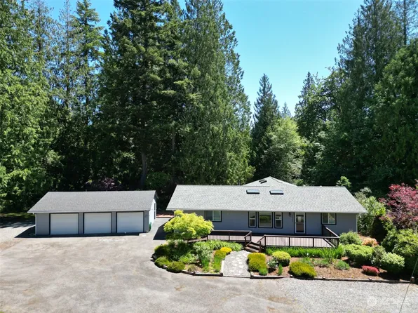 30027 Webster Road E, Graham, WA 98338